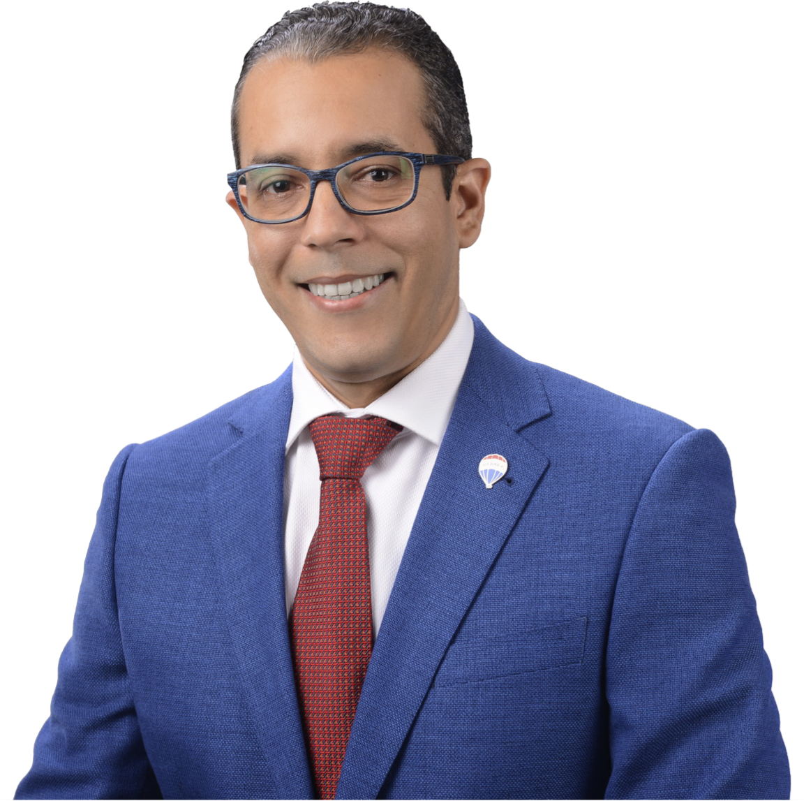 Wilky González