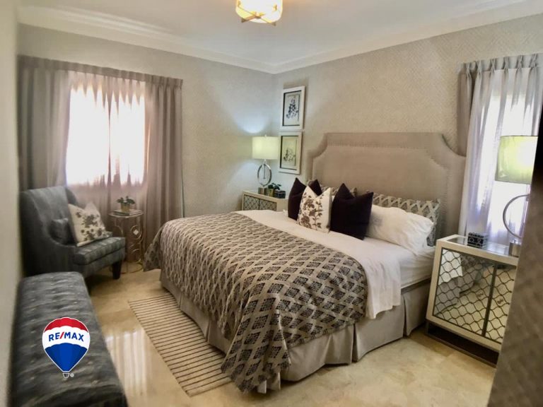 Apartamento en Venta Serralles, D.N. 