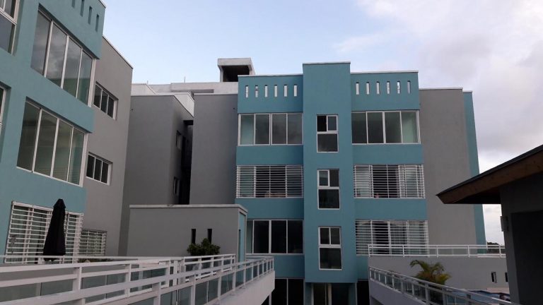 Apartamento en alquiler en Los Prados