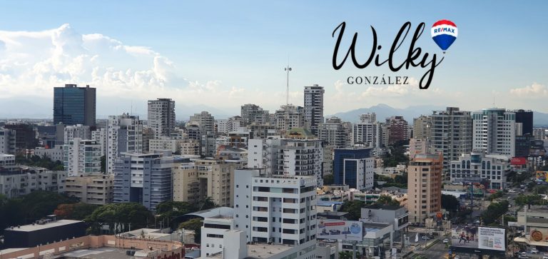 La inversión inmobiliaria durante Covid-19. Santo Domingo
