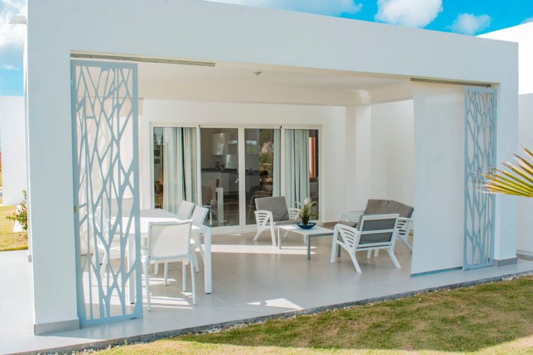 Proyecto de Villas en Punta Cana – Bavaro