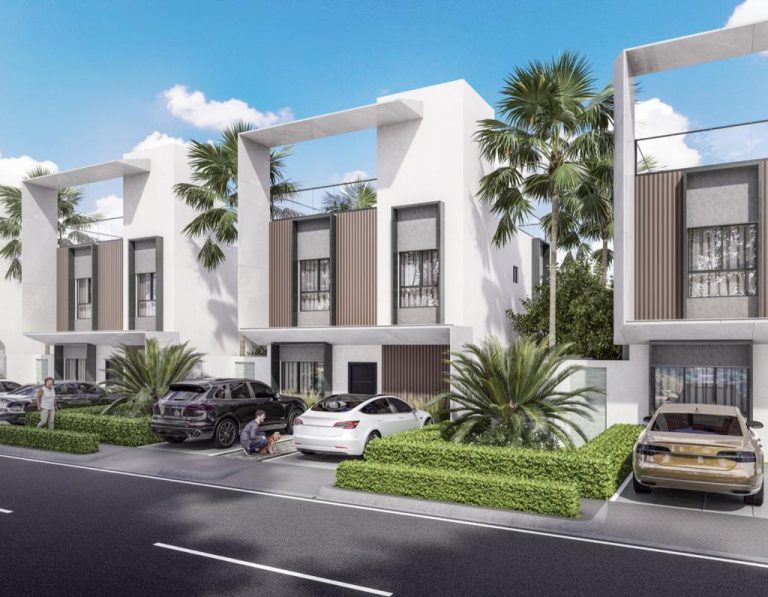 Apartamentos en Punta Cana – Bavaro en Construccion