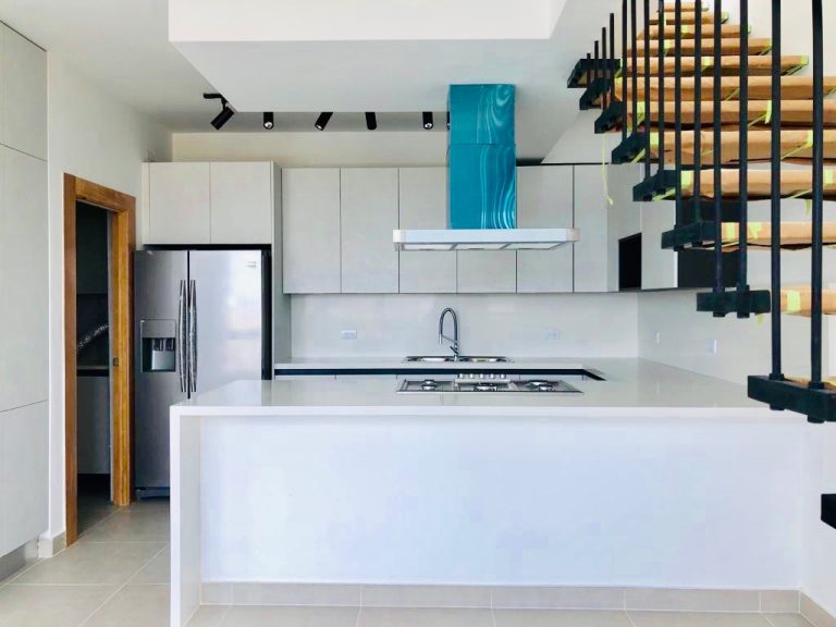 Pent – house en alquiler, Torre Mariposas XX