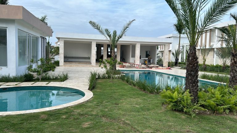 Villas en Punta Cana – Wilky Gonzalez