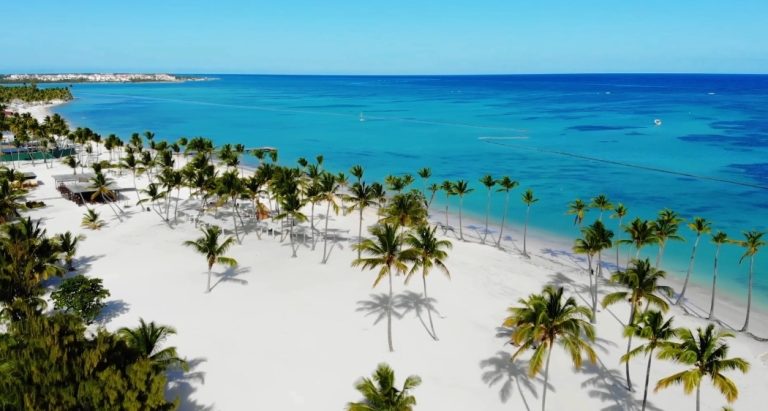 Por qué invertir en Punta Cana?