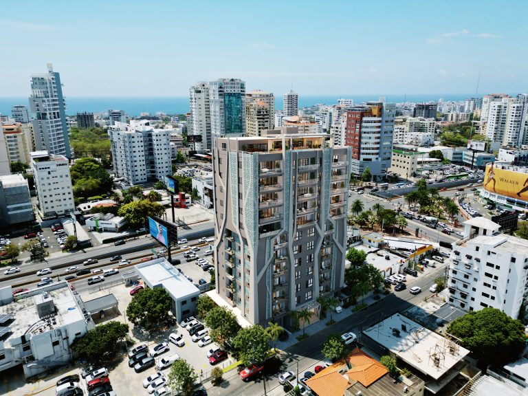 Apartamento en venta Naco