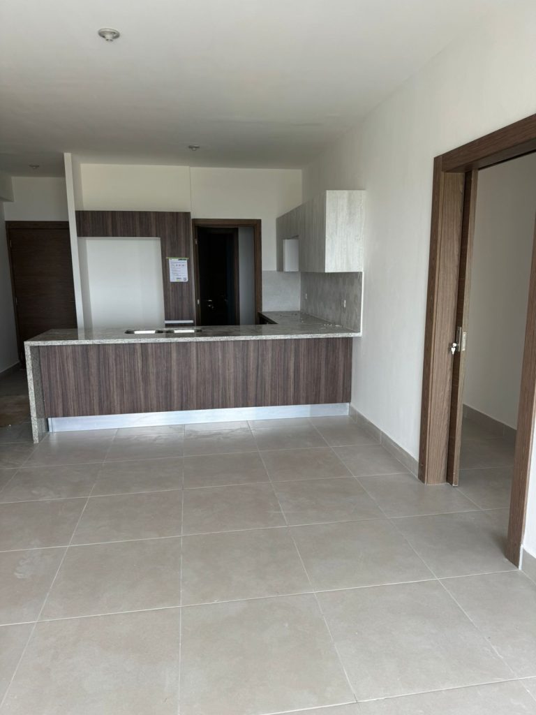 Apartamento en Alquiler La Esperilla