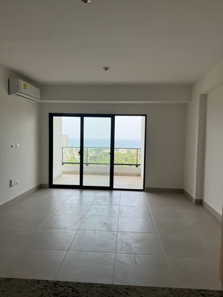 Apartamento en Alquiler La Esperilla