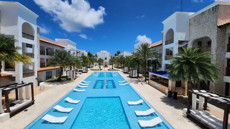 Cap Cana Apartamento en venta