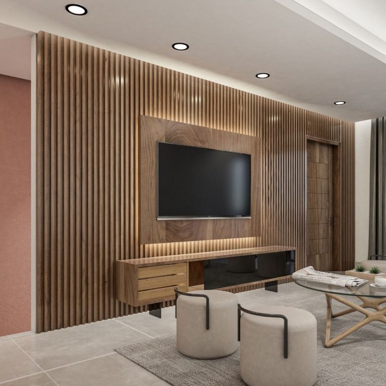 Proyecto de Apartamentos en la Jacobo Majluta