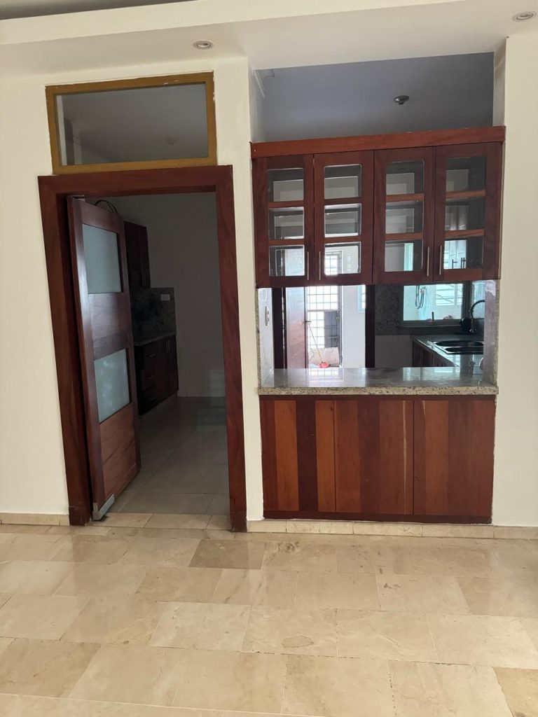 Apartamento en venta Evaristo Morales