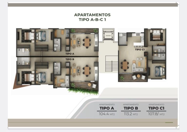 Venta de Apartamento en Cap Cana