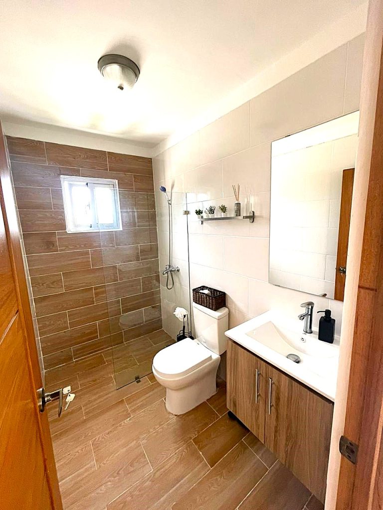 Villa en venta Punta Cana, Amueblada