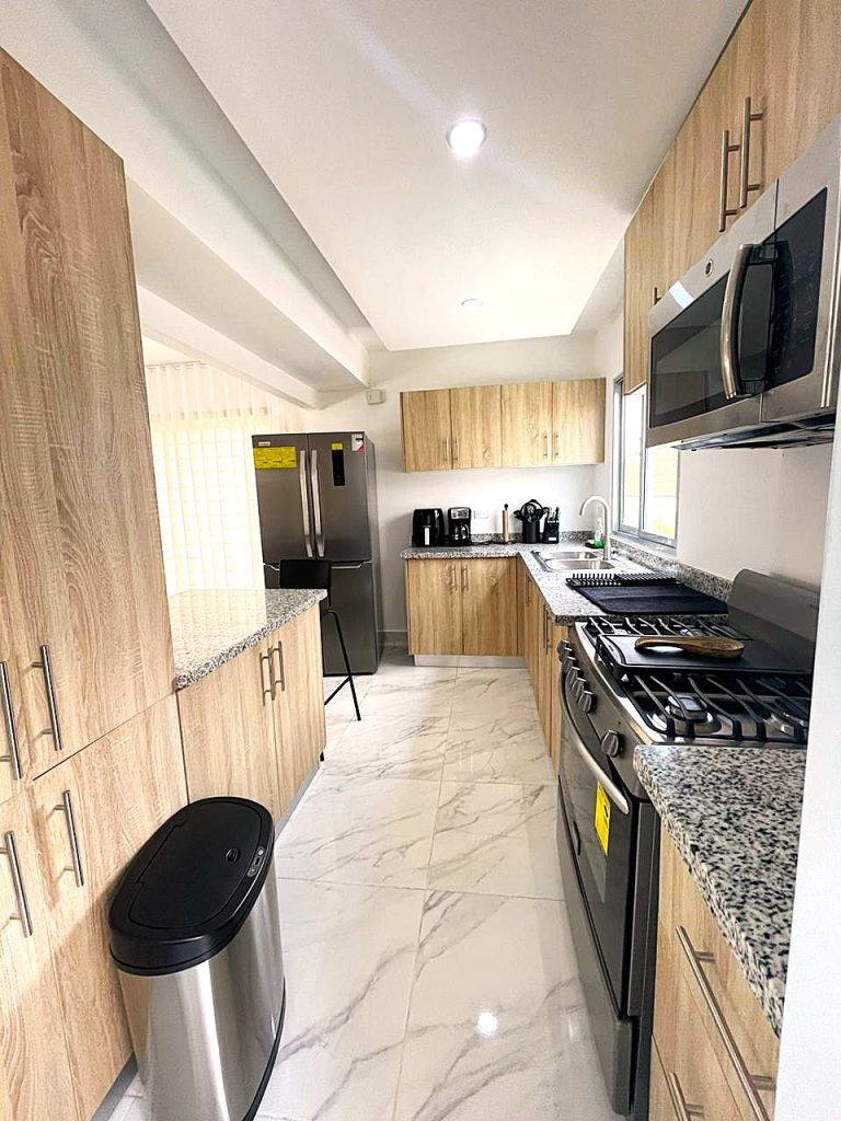 Villa en venta Punta Cana, Amueblada