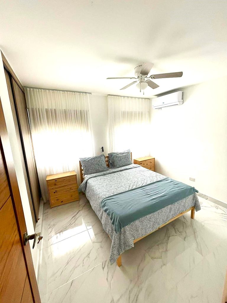 Villa en venta Punta Cana, Amueblada