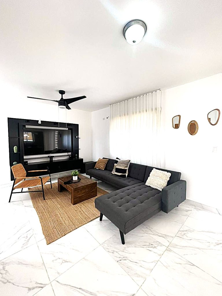 Villa en venta Punta Cana, Amueblada