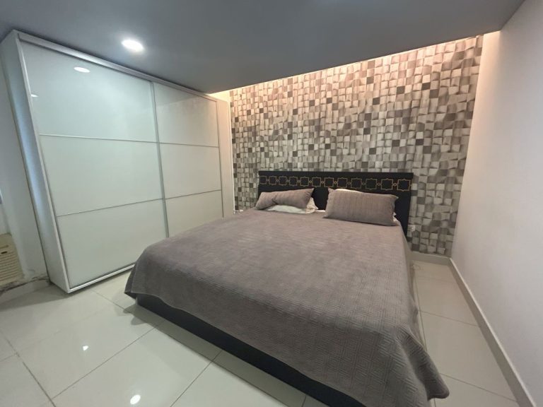 Apartamento en venta Evaristo Morales