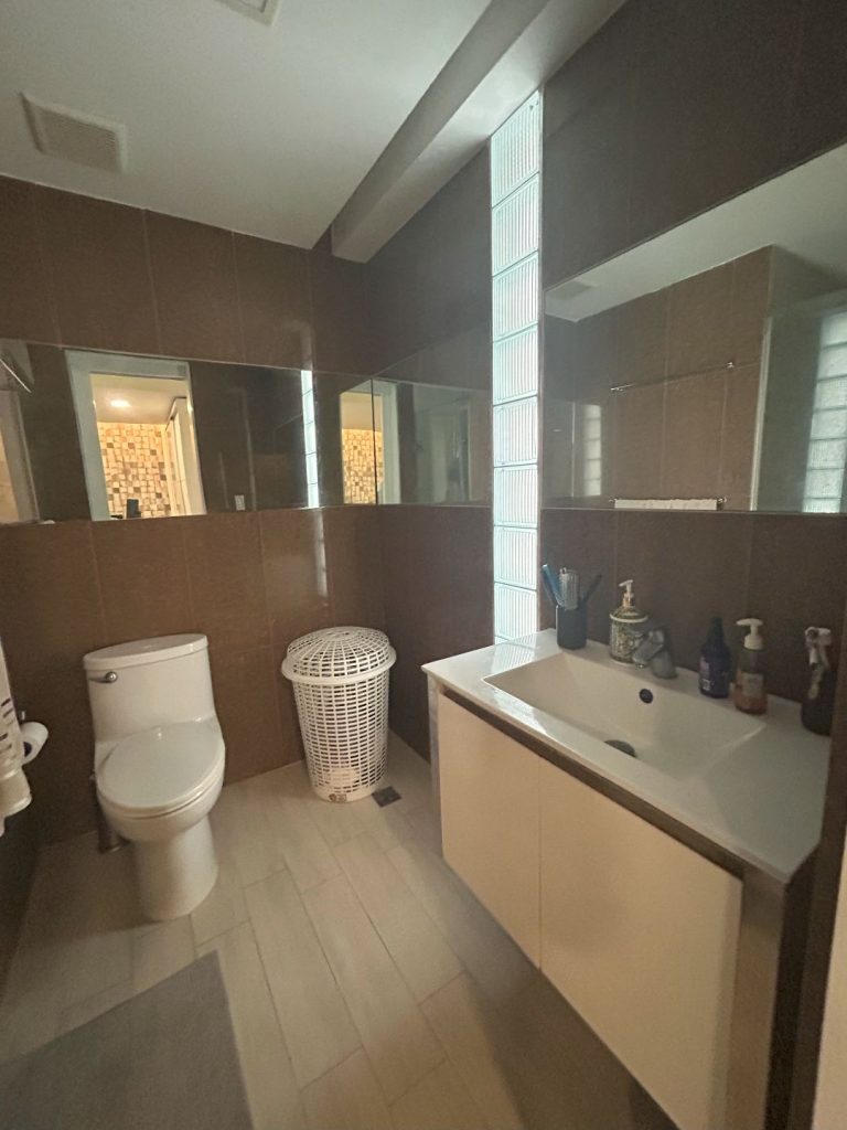 Apartamento en venta Evaristo Morales