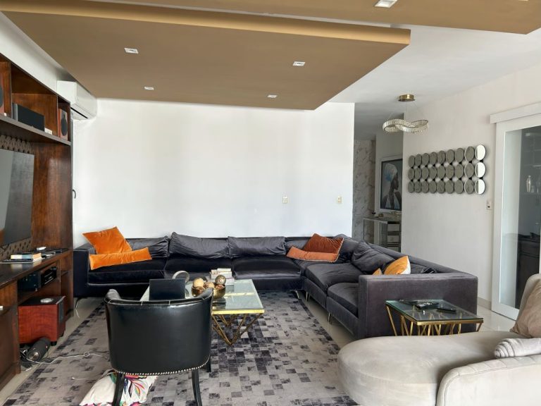 Apartamento en venta Evaristo Morales
