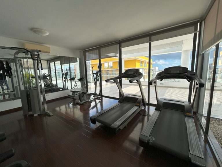 Apartamento en venta Evaristo Morales
