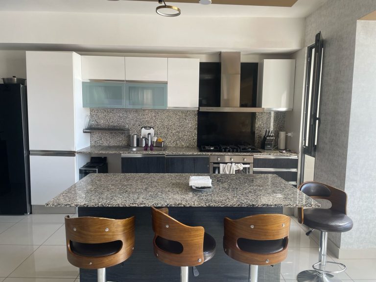 Apartamento en venta Evaristo Morales