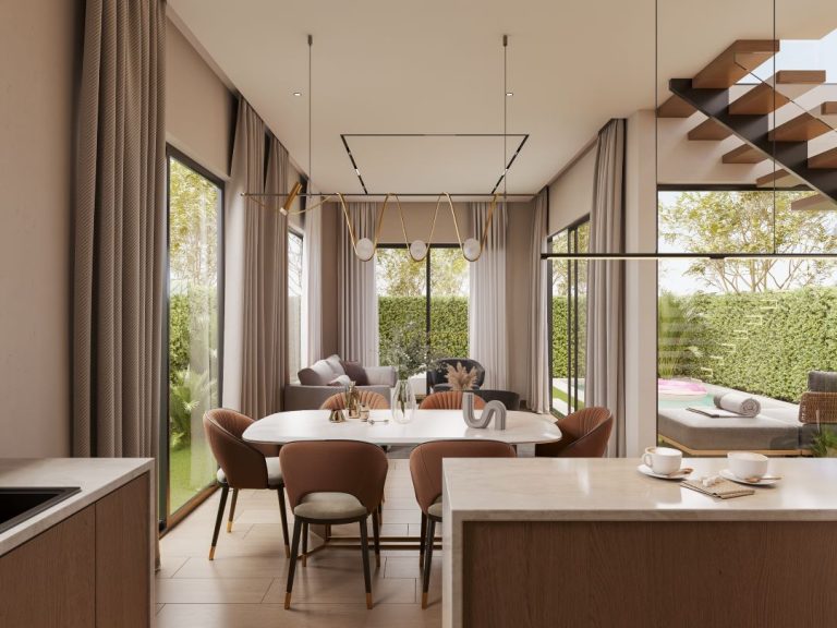 Venta de Villa en venta Punta Cana