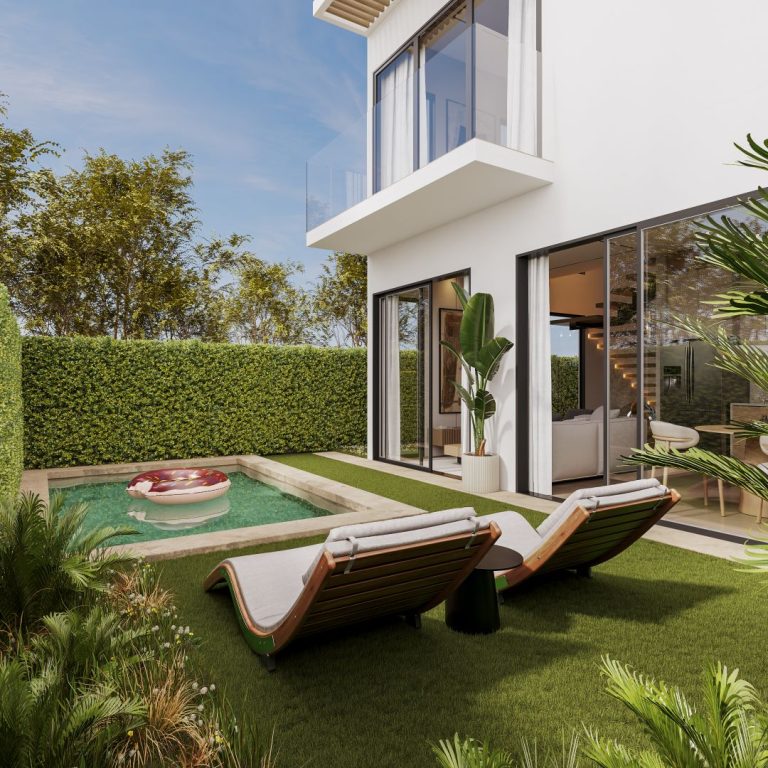 Venta de Villa en venta Punta Cana