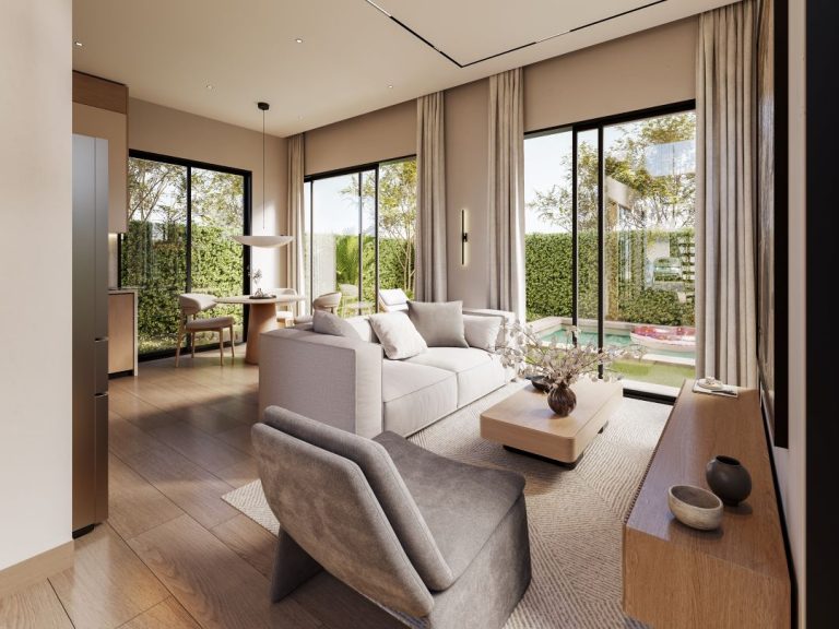 Venta de Villa en venta Punta Cana