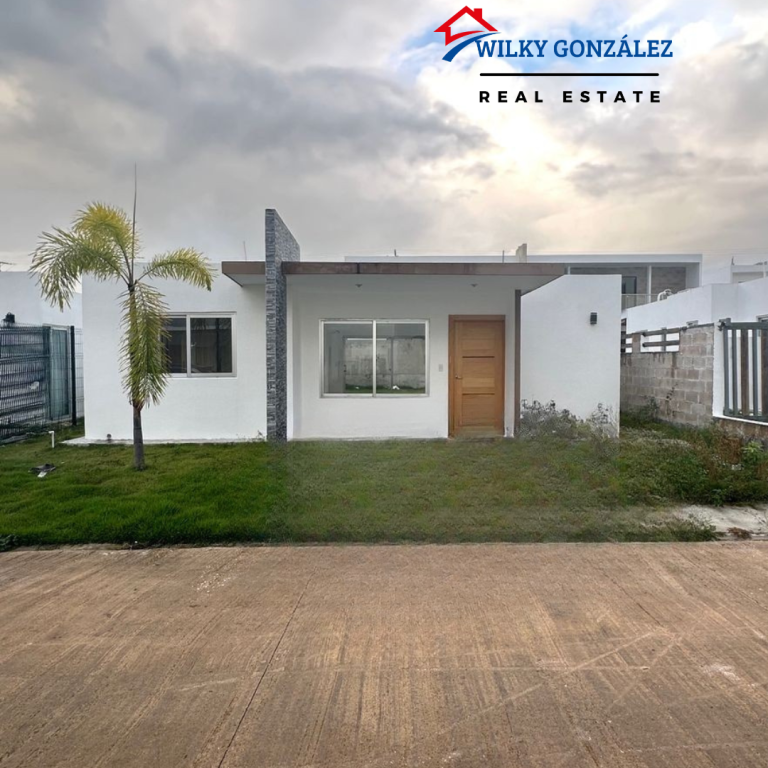 Villa en venta en Punta Cana