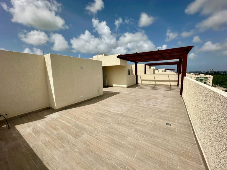 Apartamento en venta en Punta Cana