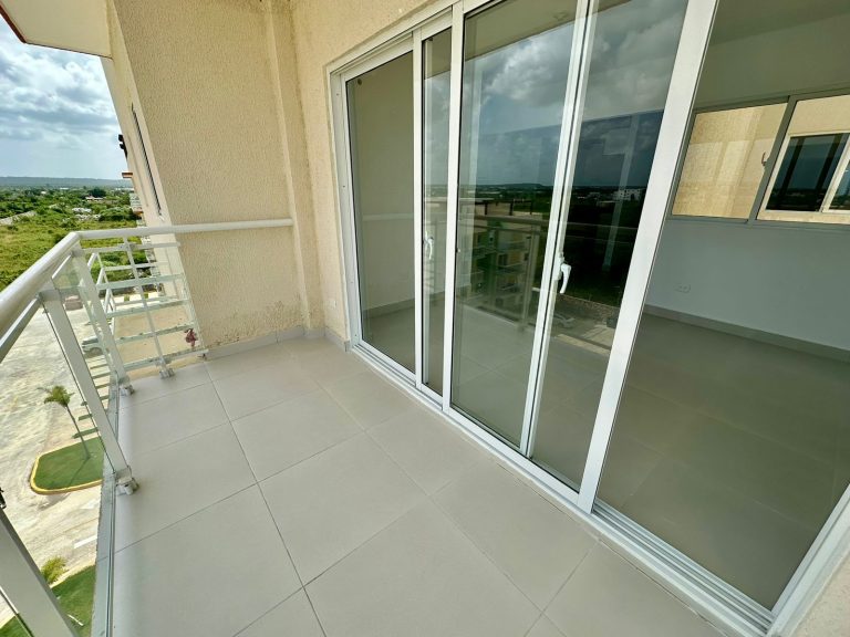 Apartamento en venta en Punta Cana