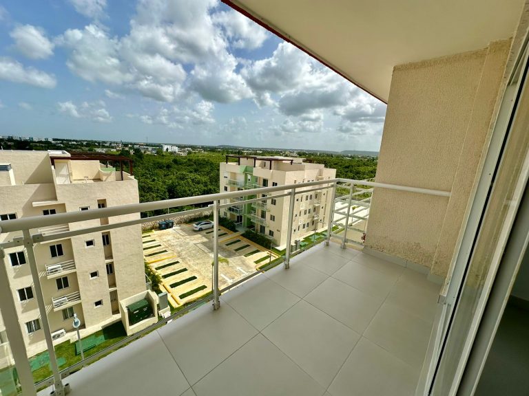 Apartamento en venta en Punta Cana