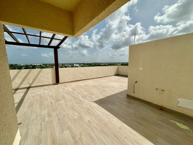 Apartamento en venta en Punta Cana