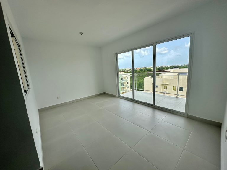 Apartamento en venta en Punta Cana