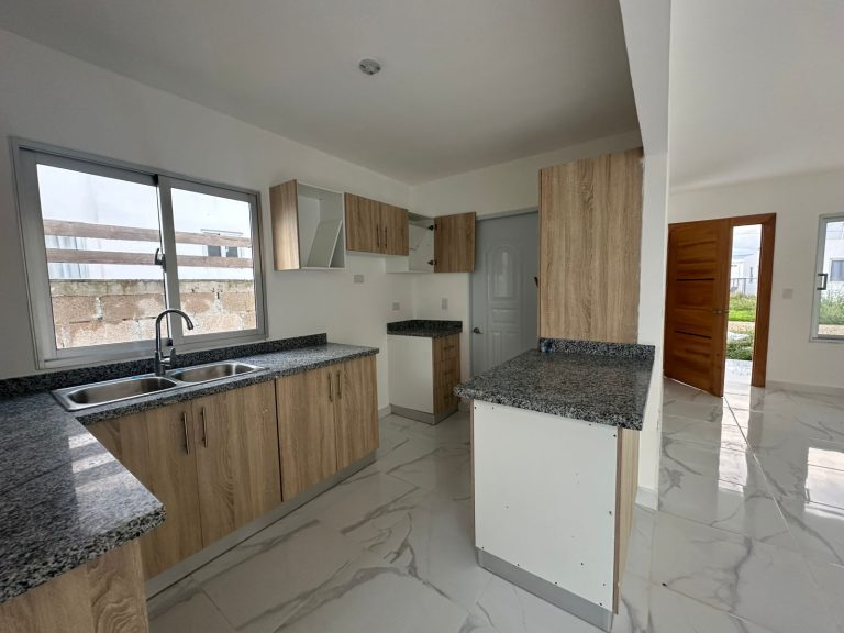 Villa en venta en Punta Cana