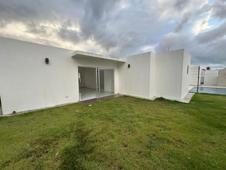 Villa en venta en Punta Cana