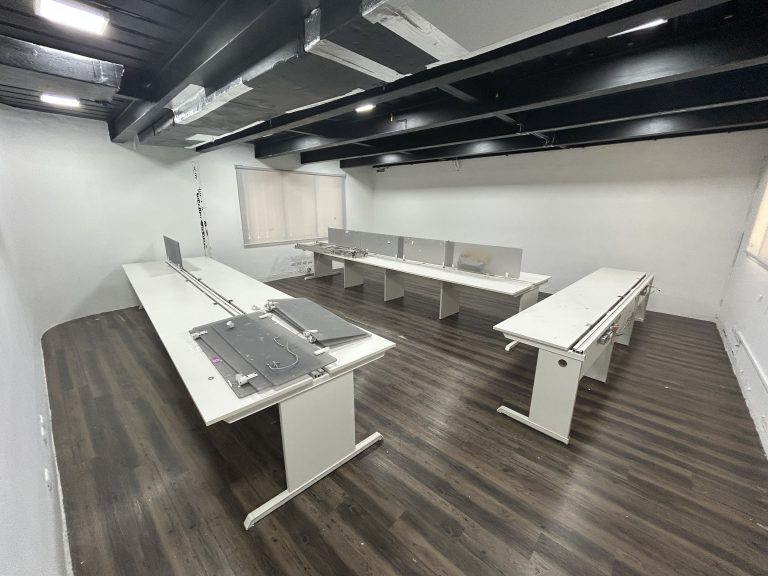 Local de oficinas en alquiler Serralles