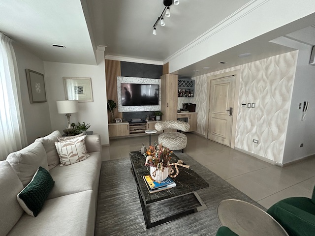 Apartamento en venta en Naco