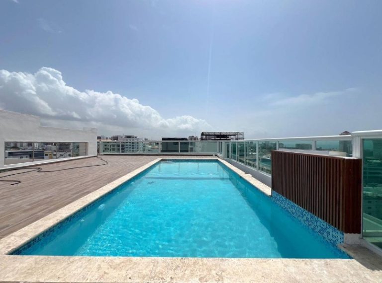 Apartamento de alquiler Bella Vista