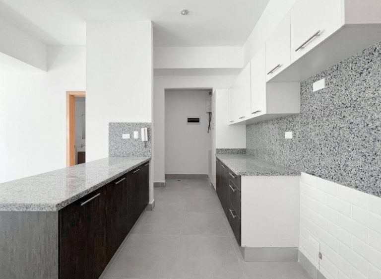 Apartamento de alquiler Bella Vista