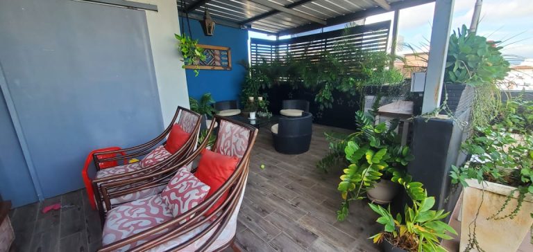 Apartamento en venta El MILLON