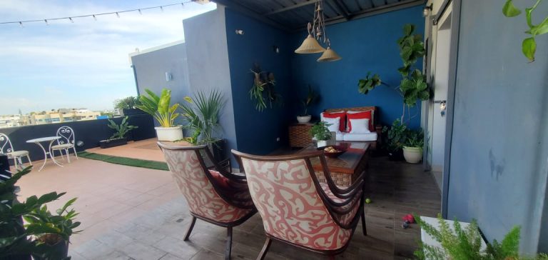 Apartamento en venta El MILLON