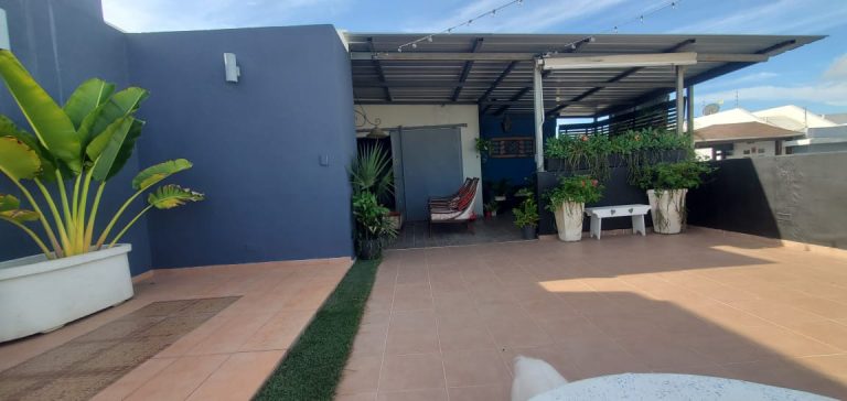 Apartamento en venta El MILLON
